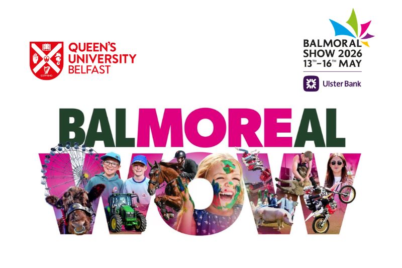 A picture of the Queen